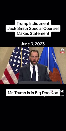 Donald J Trump is pooping in his pants. #trump #departmentofjustice #indictment #trump2024 #doj #departmentofjustice #biden #president