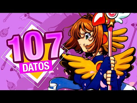 Cardcaptor Sakura: 107 Facts You MUST Know | Did Touya and Yukito KISS? | Atom Network