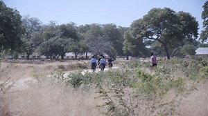 In the latest episode of our television program, "Maranatha Mission Stories," hear an exciting update from Zambia about the Liumba Adventist School campus, the need felt by Zambian congregations for church buildings, and insights about Maranatha's work here in a studio interview with Maranatha's vice president of projects, Kyle Fiess. | Maranatha Volunteers International