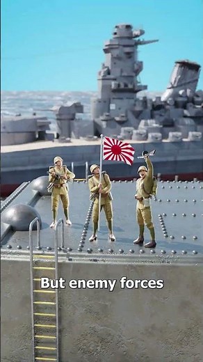 Why They Set This Fortress On Fire 🤔