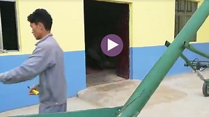 Screw Conveyor Nanufacturers