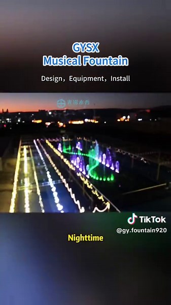 Musical fountain factory,contact us if you need #Fountaincustomization #Fountaininstallation #MusicFountain #FloatingFountain #DancingFountain #GardenFountain #Laminar& jumpjetfountain #WaterScreenMoive & Laser #DigitalWaterCurtain #DryFloorFoutnain #Programmedfountain #PLCfountaindesign #PLCmusicfountaindesign #Installalargefountain #Installationoflandscapefountains #Installationfountainmanufacturer #Manufacturerswhoinstallfountains