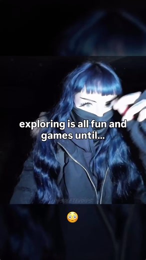 Exploring Abandoned Malls is Fun UNTIL….