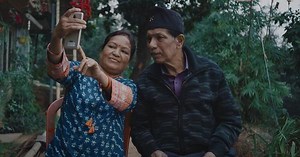 Watch: In Valentine’s Day release ‘Love Storiyaan’, six real-life stories of love beyond differences