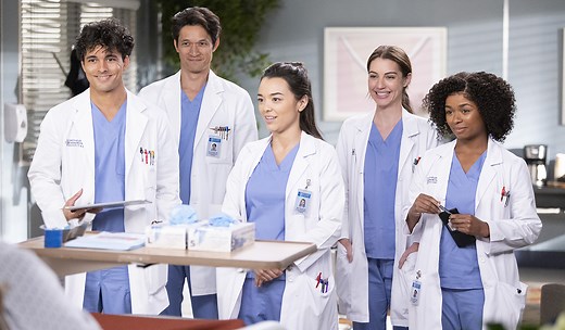 Who Was Daniel K. Hoh From Grey’s Anatomy? Meet the Drama’s Late Family Member
