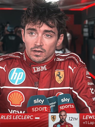 hopium for 2026 | #f1edit #f1 #charlesleclerc #charlesleclercedits scp - @scuderia.cc