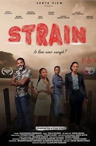 Stream Strain (2021): Find it on Netflix, Prime Video, Hulu & more
