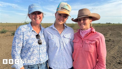 Australia's social media ban: Who wins and who loses out?