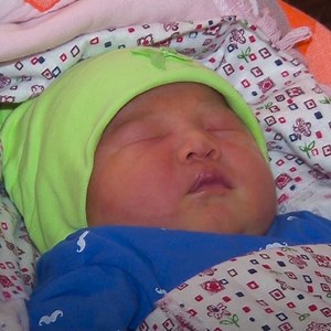 25K views · 642 reactions | This doctor is providing a safe pair of hands for babies born in the mountains of Kyrgyzstan . | UNICEF | Facebook