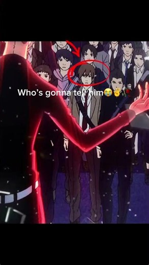 Why is light in bll #anime #amnewbutnottheleast #meme #lightyagami #bluelock