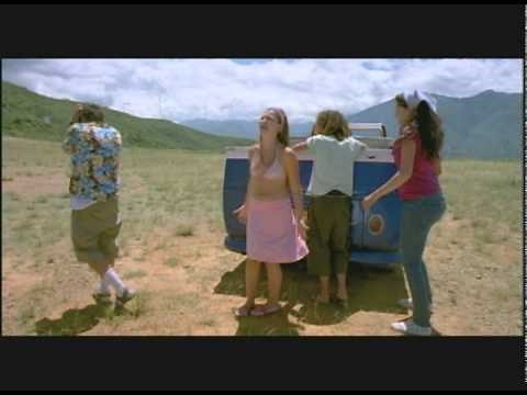 TRAILER EL PASEO