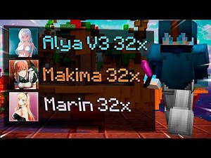 The 10 BEST Bedwars/PvP Texture Packs 16x & 32x - FPS Boost (1.8.9)