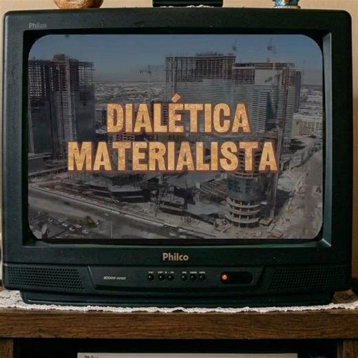 Explicando o Materialismo Histórico Dialético