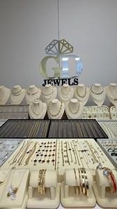 6.5K views · 36 reactions | Welcome to GD Jewels Live sell ☺️ Location: Melbourne Mode of payment options: * Cash * Bank transfer * Credit/Debit Card * Afterpay * Zip pay * Humm * Klarna * Paypal or paypal pay in 4 * Lawayay plan 30% deposit (remaining balance payable within 4 weeks) 퐃퐈퐒퐂퐋퐀퐈퐌퐄퐑 - GD Jewels is not affiliated with the brands mentioned. All trademarks and copyright remain sole property of the brand. | GD Jewels | Facebook