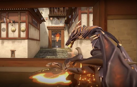 How to check purchase history in Valorant?