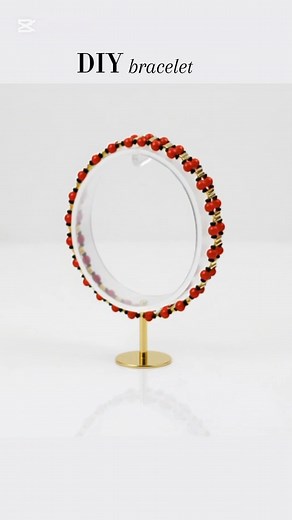 Beginner beading pattern #Bracelet #jewelry #beadsjewelry #seedbeadbracelet #beadedjewelry #handmadejewelry #jewelrylover #beadingpattern #beads #pearljewelry | Beading Tutorials and Patterns