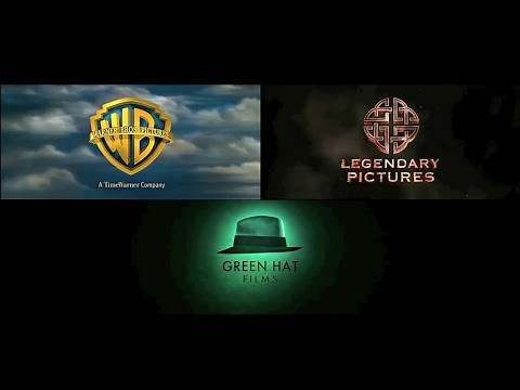 Warner Bros/Legendary Pictures/Green Hat Films