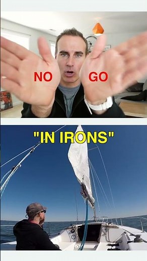 Sailing 101: Points of Sail