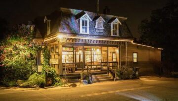 Three Charming Chester County Restaurants You Need to Try