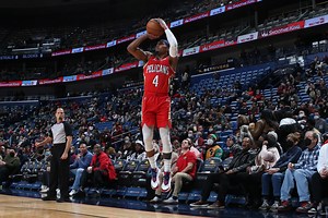 4.5K views · 201 reactions | Devonte' doing what he does  25 points, 6 assists, and 3 rebounds last night vs the Pacers  | New Orleans Pelicans | Facebook