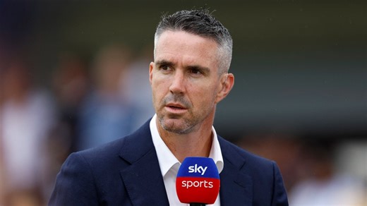 Kevin Pietersen recommends IPL-winning coach to replace McCullum: He gets Test cricket