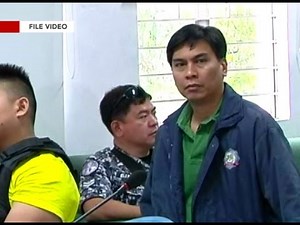 PSupt. Rafael Dumlao nabbed over Jee Ick Joo kidnap-slay case