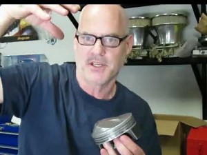 Compression Ratio Explained