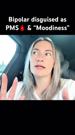 How Bipolar 2 can be a silent killer ☠️ camouflaged as “being moody”