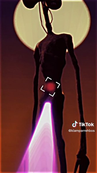 SCP 6789 Siren Head Open 2024 | Aquadulu