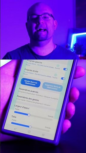 This Samsung secret will change the way you scroll 📱