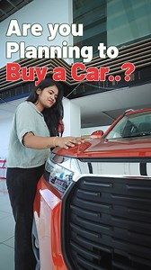 93K views · 1K reactions | Buying a Car?  Don't Miss These Important Tips! 樂 #carbuyingtips #newcar | Boss Wallah Tamil | Facebook