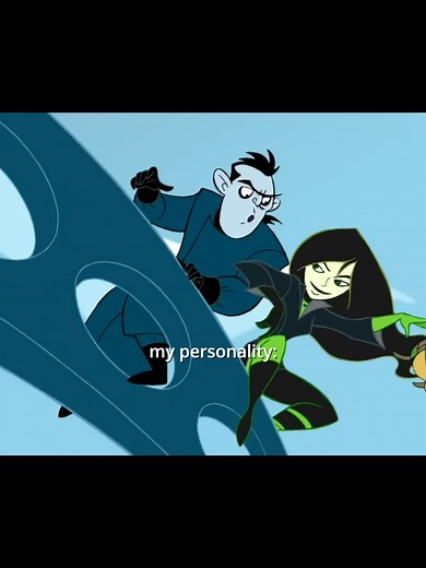 my personality #shego #baddie #cartoon #cartooncharacters #villain #edit #cool #coolgirl #kimpossible #kimposibleshego #tiktokedit #editanime #prettygirls #maincharacterenergy #baddiesmidwest #baddietiktok #baddietiktok #viral #fyp ##fypシ゚viral #viralvideo #viraltiktok #trending #viral #fyp #beauty #prettygirls #famous