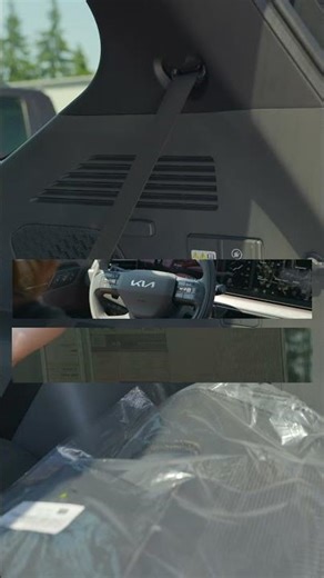 Preview the 2025 Kia EV9!