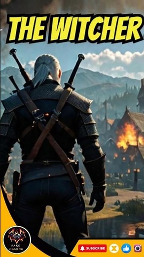 Is Witcher 3 Still The BEST Game Today? | 2025 Review & Gameplay Breakdown