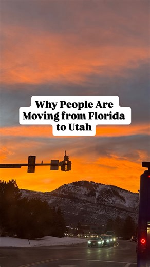1. More affordable insurance No hurricanes, no flood zones, no skyrocketing premiums. For many Florida buyers, this alone makes a huge difference in monthly costs. 2. Safety and peace of mind Quiet neighborhoods, low crime, and a strong sense of community are a big draw for families and anyone seeking a calmer lifestyle. 3. Climate that lets you live outside Dry air, cooler summers, and real seasons make it easier to spend time outdoors year-round — without the constant heat and humidity. Commen