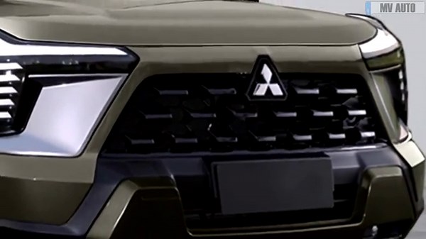 2025-2026 First Look Mitsubishi Pajero ( Montero ) Wagon - New Information!