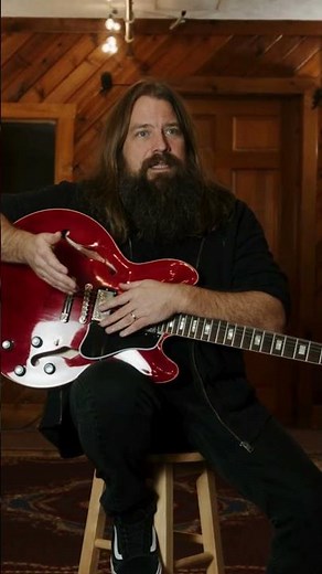 Introducing the Stringjoy Mark Morton Signature String Set