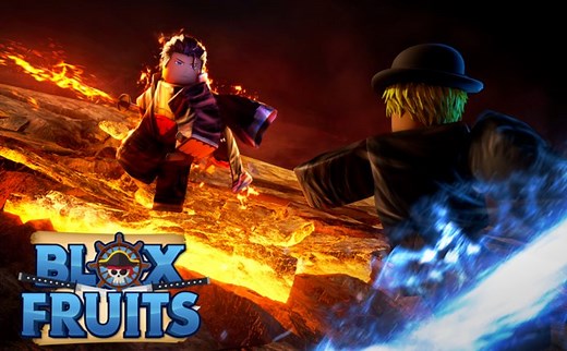 Lista de frutas Blox Fruits *precio, tipo, niveles* (Noviembre 2025) -