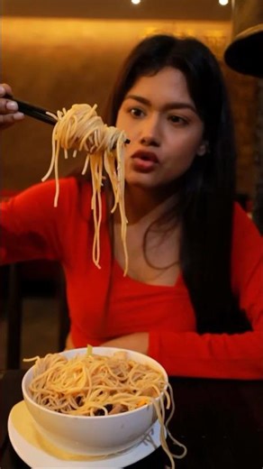 Eating Only SHIN-CHAN FOOD For 24 Hours 😋 | Shinchan Food Challenge