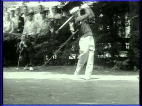 BEN HOGAN ANALYSIS THROUGH THE YEARS DAN WHITTAKER