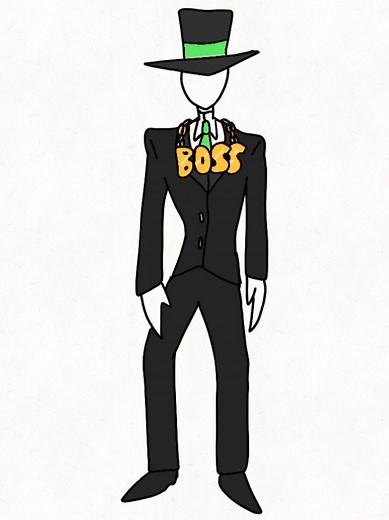 Let's go #slenderman #creepypasta #slenderwoke #slenderverse #creepypastaoc