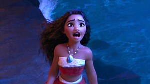 Moana 2: Beyond Song Part 1