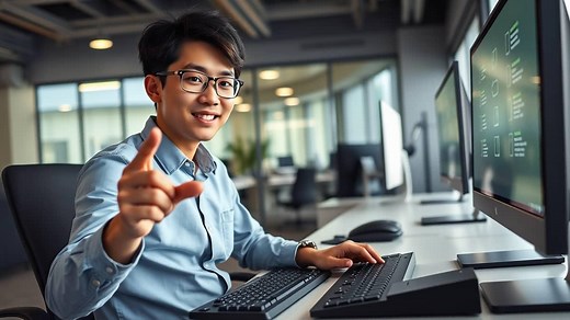 Fungsi CTRL A Sampai Z: Panduan Lengkap Shortcut Keyboard