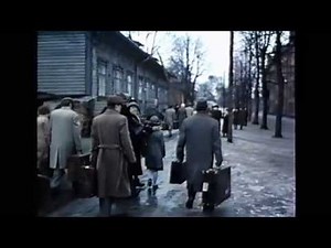 Coming Out of the Ice Part 1 1982 John Savage 1930s Russia America