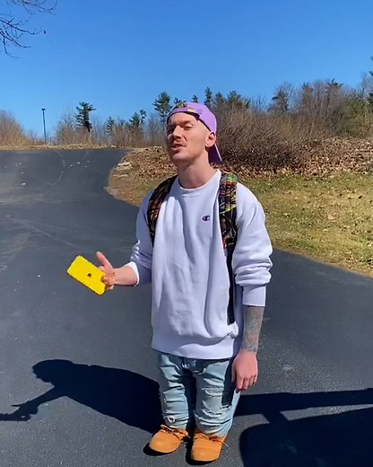 164K views · 228 reactions | Why are kids these days like this  | LADbible | Facebook