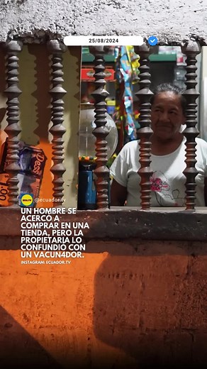 ecuador.tv on TikTok