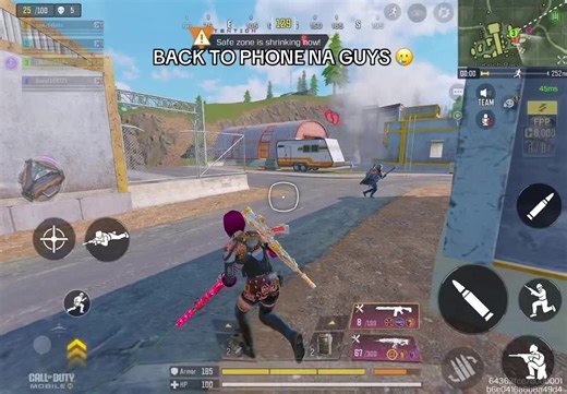 NGÑL M FULLCLIP on TikTok