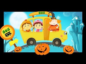 Comptines d'Halloween | Titounis