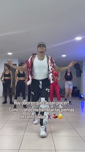 74K views · 2.8K reactions | Que dolor te causa placer? Yo en este video ya no daba más 﫠 @dani.grajalesg @saraperezherrera24 @sofi_ech12 @yvy_aleja #salsa #dance #viral #baile #amigos #dolor #placer #grupo #clase #medellin #vida #fuerza #tired | Tatan Pachanga Hernández | Facebook