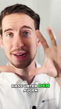 Augentraining: Altersweitsichtigkeit mit einfachen Übungen besiegen #augentraining